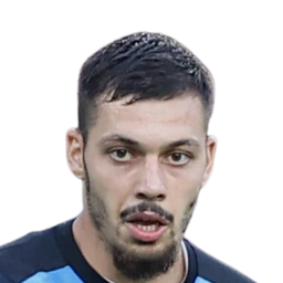 Gianluca Gaetano Dream League Soccer 2023 / DLS23