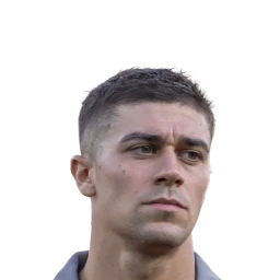 Luca Zanimacchia Dream League Soccer 2023 / DLS23