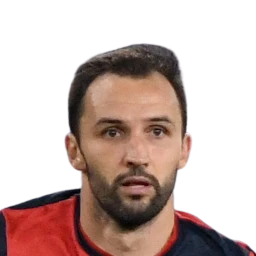 Milan Badelj Dream League Soccer 2024 / DLS24