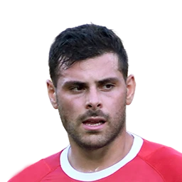 Kevin Volland Dream League Soccer 2024 / DLS24