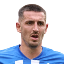 Lewis Dunk Dream League Soccer 2024 / DLS24