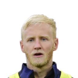 Will Hughes Dream League Soccer 2024 / DLS24