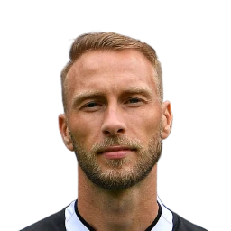 Mike van der Hoorn Dream League Soccer 2024 / DLS24