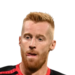Mike van Duinen Dream League Soccer 2024 / DLS24