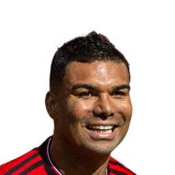 Carlos Casemiro Dream League Soccer 2024 / DLS24