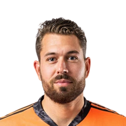 Kristoffer Nordfeldt Dream League Soccer 2024 / DLS24