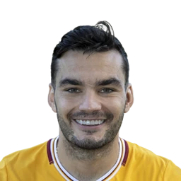 Tony Watt Dream League Soccer 2024 / DLS24