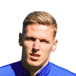 Thomas Kaminski Dream League Soccer 2024 / DLS24