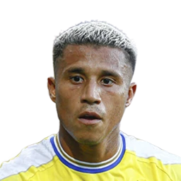 Darwin Machís Dream League Soccer 2024 / DLS24