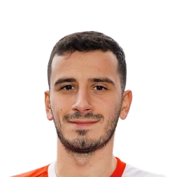 Oğuzhan Özyakup Dream League Soccer 2024 / DLS24