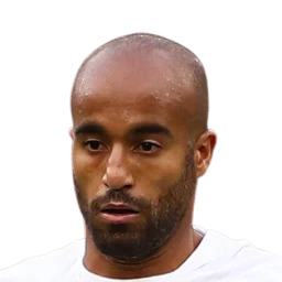 Lucas Moura Dream League Soccer 2024 / DLS24