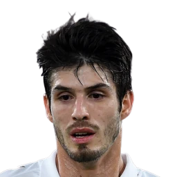Lucas Piazon Dream League Soccer 2024 / DLS24