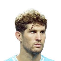 John Stones Dream League Soccer 2024 / DLS24