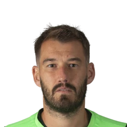 Adam Legzdins Dream League Soccer 2024 / DLS24