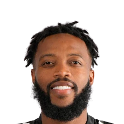 Nathaniel Chalobah Dream League Soccer 2024 / DLS24