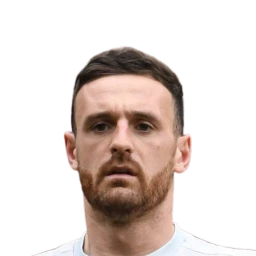 Jack Robinson Dream League Soccer 2024 / DLS24