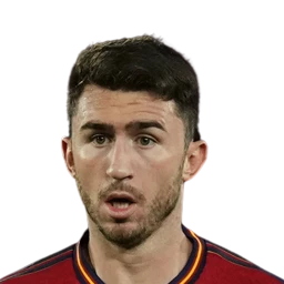 Aymeric Laporte Dream League Soccer 2024 / DLS24