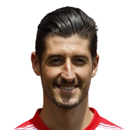 Sergio Escudero Dream League Soccer 2024 / DLS24
