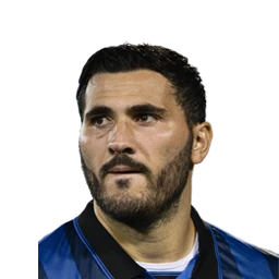 Sead Kolašinac Dream League Soccer 2024 / DLS24