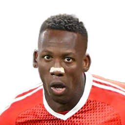 Luis Advincula Dream League Soccer 2024 / DLS24