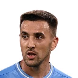 Matías Vecino Dream League Soccer 2024 / DLS24