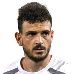 Alessandro Florenzi Dream League Soccer 2024 / DLS24