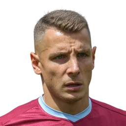 Lucas Digne Dream League Soccer 2024 / DLS24