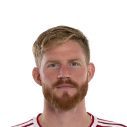 Gaëtan Charbonnier Dream League Soccer 2024 / DLS24