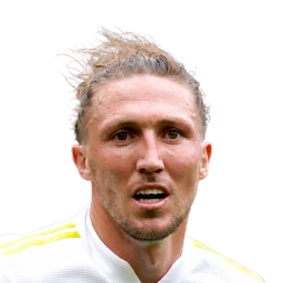 Luke Ayling Dream League Soccer 2024 / DLS24