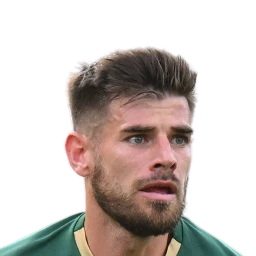 Joe Edwards Dream League Soccer 2024 / DLS24