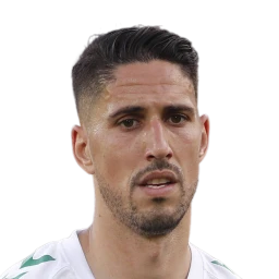 Fidel Chaves de la Torre Dream League Soccer 2024 / DLS24