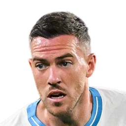 Jordan Veretout Dream League Soccer 2024 / DLS24