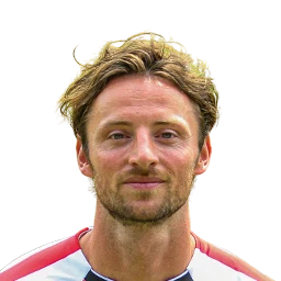 Bart Vriends Dream League Soccer 2024 / DLS24