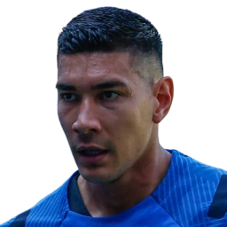 Neil Etheridge Dream League Soccer 2024 / DLS24