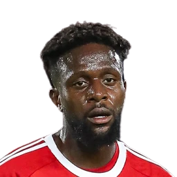 Divock Origi Dream League Soccer 2024 / DLS24