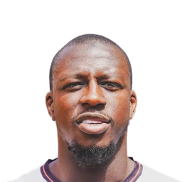 Benjamin Mendy Dream League Soccer 2024 / DLS24