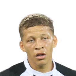 Dwight Gayle Dream League Soccer 2024 / DLS24