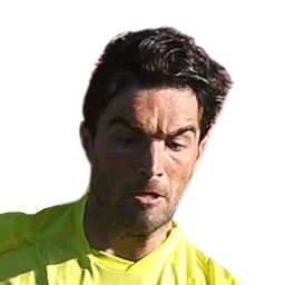 David Remeseiro Jason Dream League Soccer 2024 / DLS24