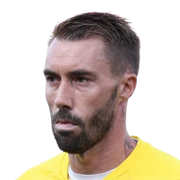 Vincenzo Fiorillo Dream League Soccer 2024 / DLS24