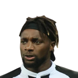 Allan Saint-Maximin Dream League Soccer 2024 / DLS24