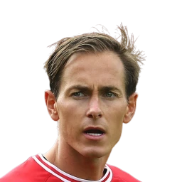 Josh Morris Dream League Soccer 2024 / DLS24