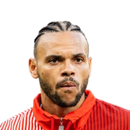 Martin Braithwaite Dream League Soccer 2024 / DLS24