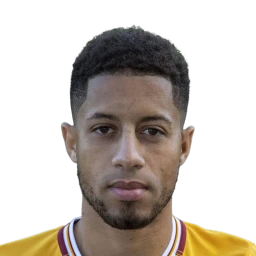 Jake Carroll Dream League Soccer 2024 / DLS24