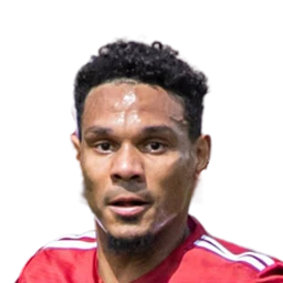 Kenny Lala Dream League Soccer 2024 / DLS24