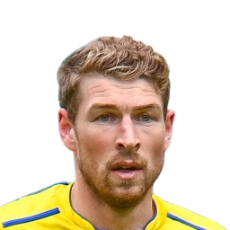 David Wotherspoon Dream League Soccer 2024 / DLS24