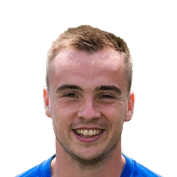 Mitchel Paulissen Dream League Soccer 2024 / DLS24