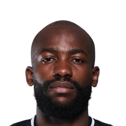 Stephane Bahoken Dream League Soccer 2024 / DLS24