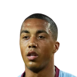 Youri Tielemans Dream League Soccer 2024 / DLS24