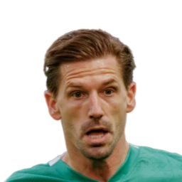 Adrien Silva Dream League Soccer 2024 / DLS24