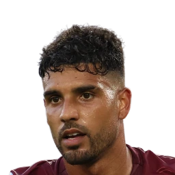 Emerson Palmieri Dream League Soccer 2024 / DLS24